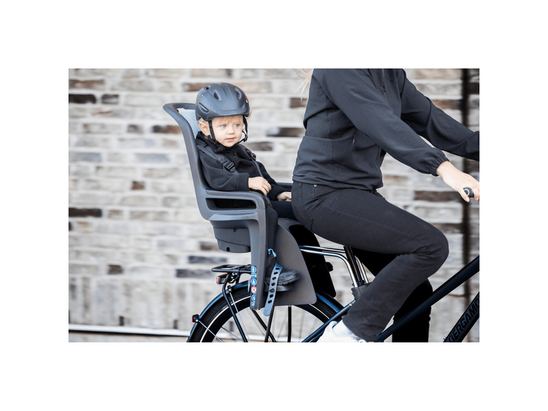 Thule RideAlong 2 kerékpáros gyermekülés, sötétszürke (100206)