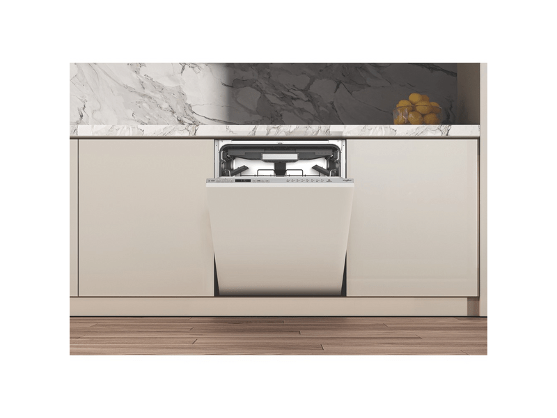 Whirlpool WIO30540PELGC Beépíthető mosogatógép