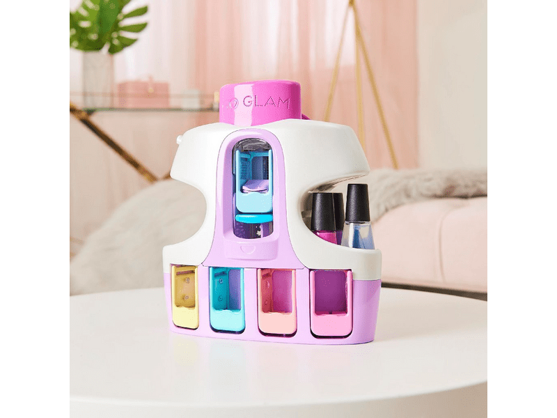 Cool Maker Go Glam U-nique Manikűr szalon (6061175)