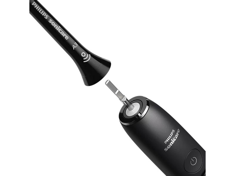Philips HX8513/12 Sonicare DiamondClean 8500 Elektromos fogkefe