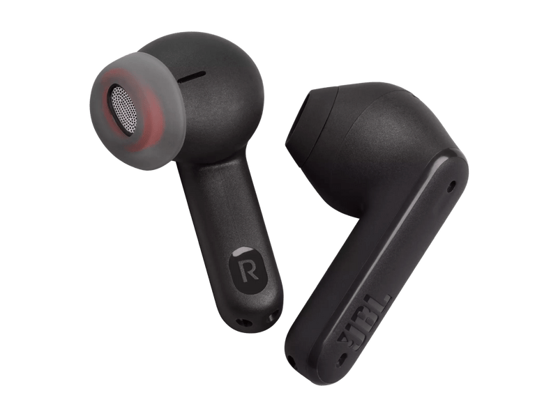 JBL Tune Flex True Wireless fülhallgató, fekete