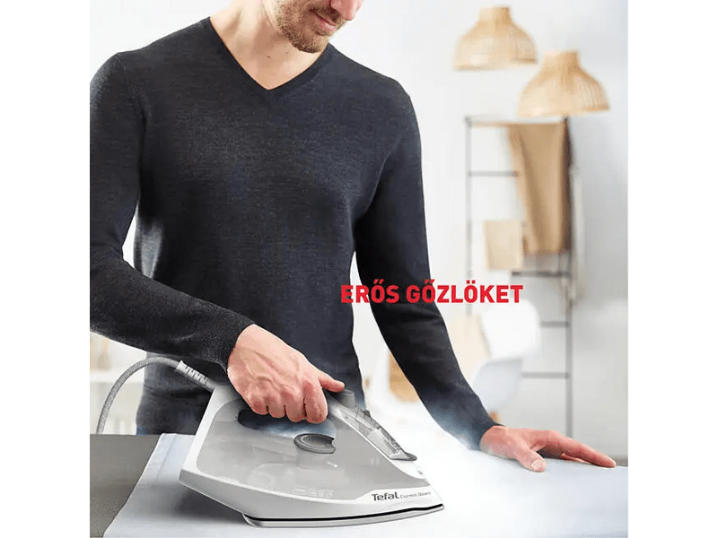 Tefal FV2863E1 Express Steam glačalo