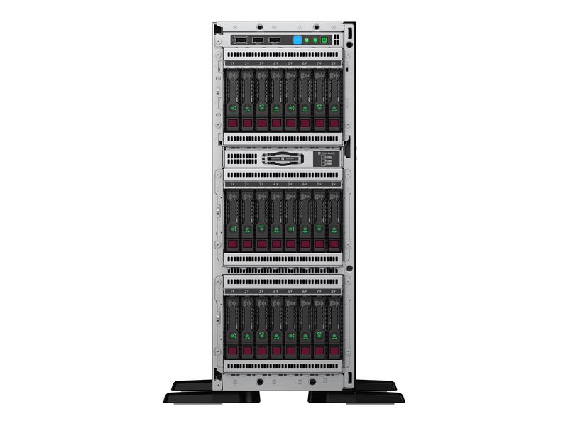HPE ProLiant ML350 G10 Torony szerver (P22094-421)