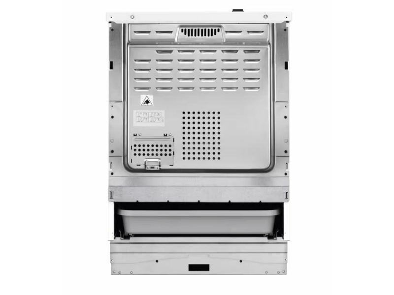 AEG CCB6446CBM Elektromos tűzhely