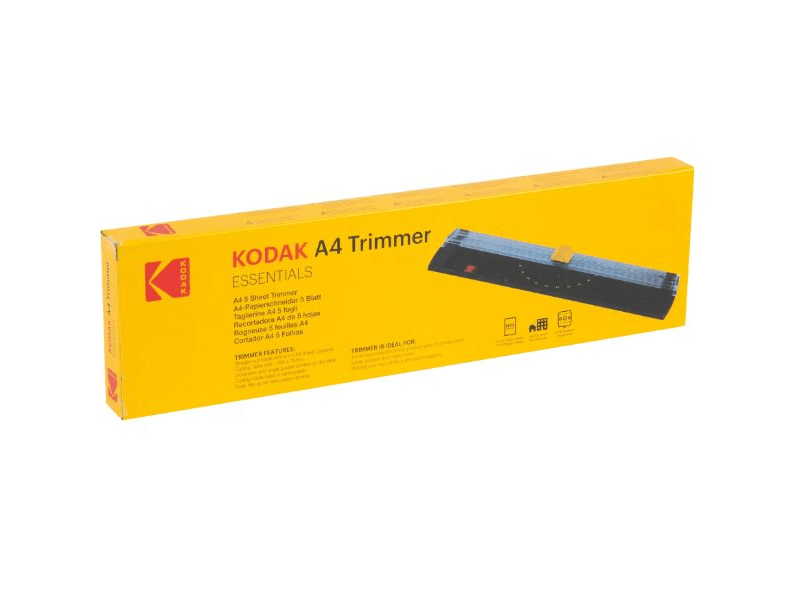 Kodak A4 papírvágó (KO-TTA4-5)
