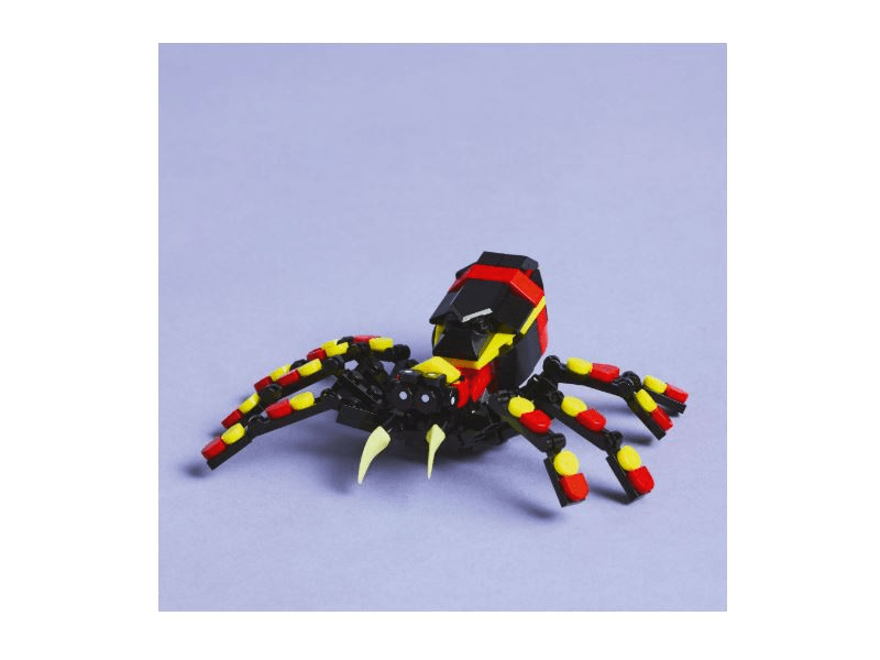 LEGO® Creator Divlje životinje: Pauk s iznenađenjima (31159)