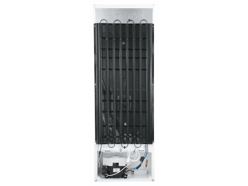 Liebherr CU281-22 Alulfagyasztós kombinált hűtőszekrény