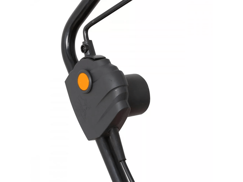 Riwall REM 4218 Elektromos fűgyűjtős fűnyíró