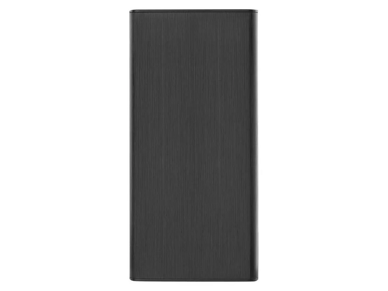 Emos BetaQ 10.000 mAh Powerbank, crni (B0531B)