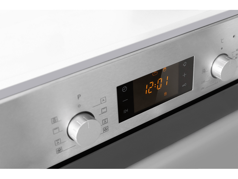 Tesla BO900SX Beépíthető sütő