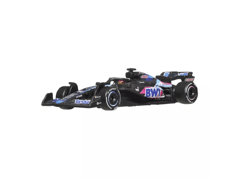 Hot Wheels: Formula-1 kisautó, többféle (HRV11)