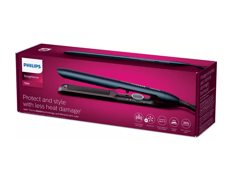 Philips BHS732/00 Hajvasaló