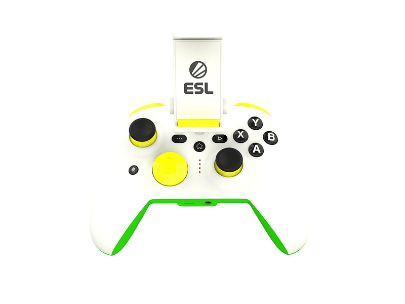 RiotPWR ESL Pro Gaming Kontroller Androidhoz (RP1925ESL)