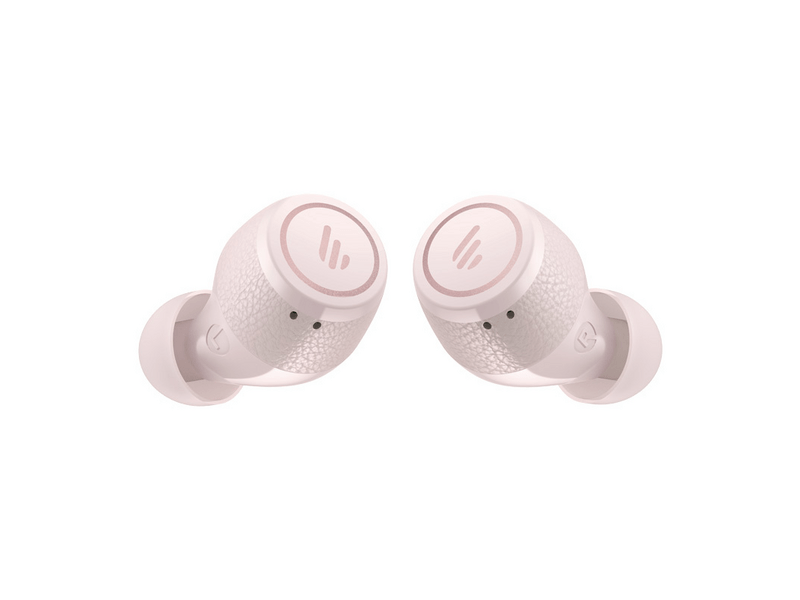 Edifier X3 Pro ANC vezeték nélküli fülhallgató, rózsaszín