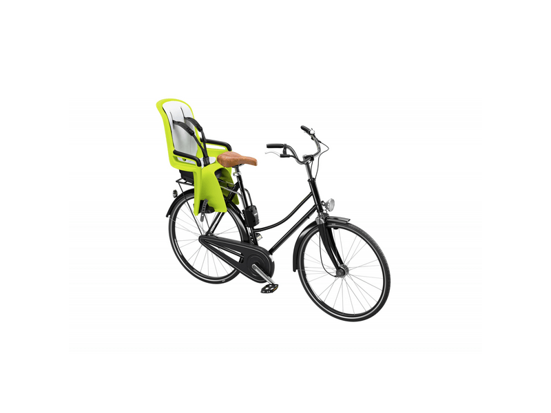 Thule RideAlong 2 kerékpáros gyermekülés, Zen Lime (100208)