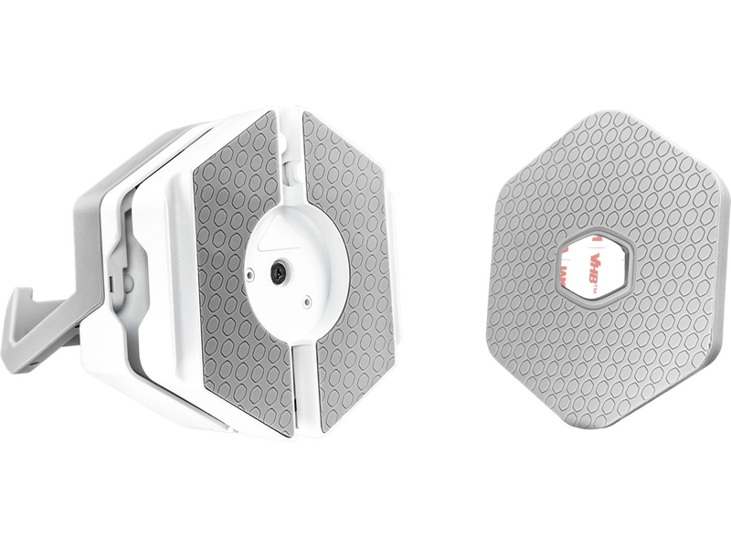 Cooler Master MasterAccessory GEM White Kiegészítő tartó (MCA-U000R-WPHK00)