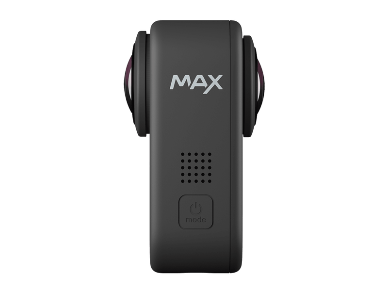 MAX kamera