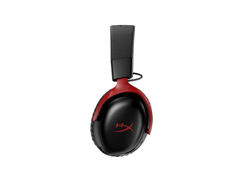 HyperX Cloud III S vezeték nélküli gamer headset (A59Z0AA)