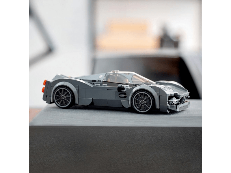 LEGO® Speed Champions Pagani Utopia (76915)