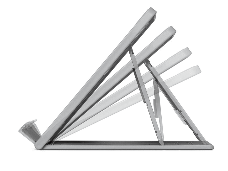 Kensington SmartFit Easy Riser Go Laptopállvány (K50420EU)