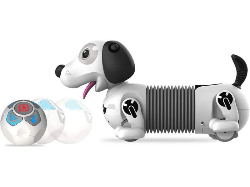 Silverlit RoboTacsi labdával (88586)