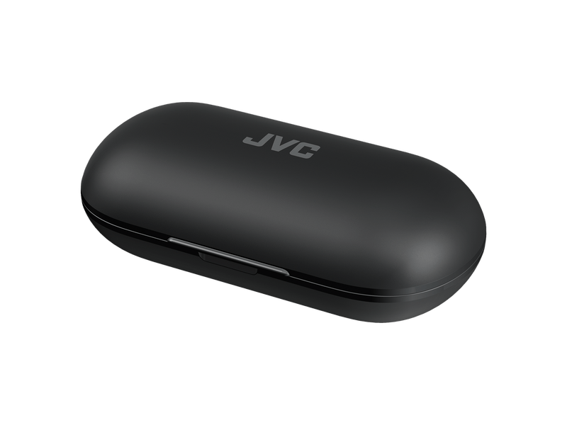 JVC HA-NP35T-BU Nearphones Bluetooth fülhallgató, fekete