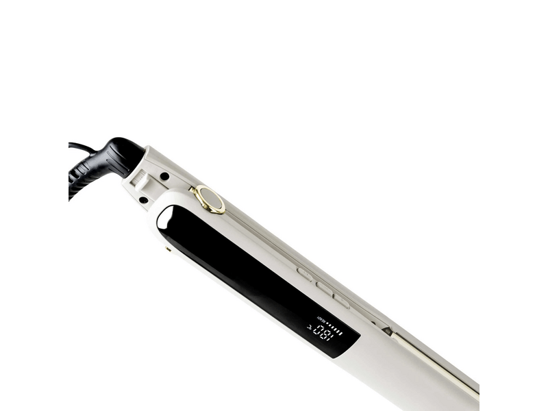 Fashion by Berlinger Haus FTV-0147 Pegla za kosu, krem/zlatna