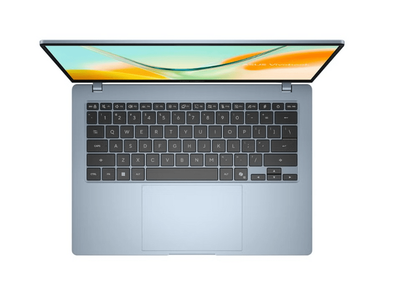 Asus Vivobook S14 S5408QA-TM317W Notebook + Windows 11