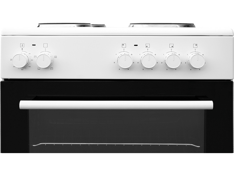 Tesla CS6400SW Elektromos tűzhely