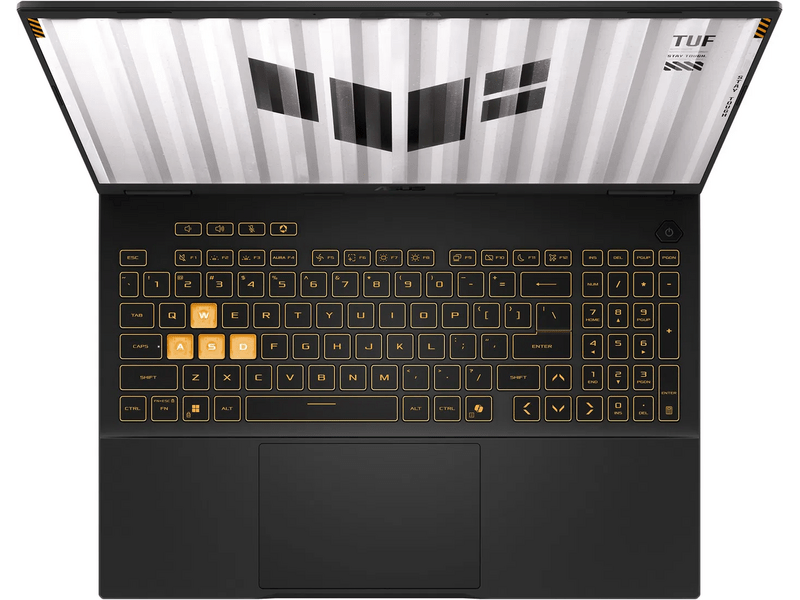 Asus TUF Gaming F16 FX608JHR-QT173 Notebook