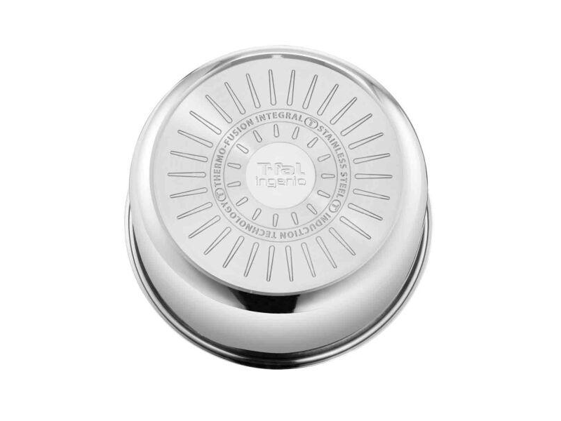 Tefal Ingenio Emotion L897S574 5 db-os edényszett