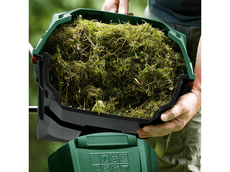 Bosch Universal Rake 900 Gyepszellőztető (060088A001)