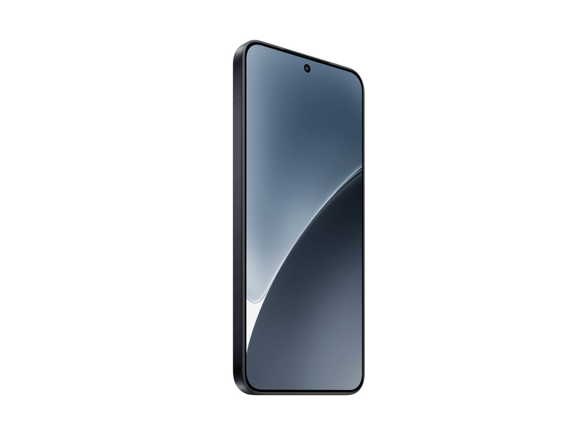 Xiaomi 15 12/256GB Okostelefon, fekete