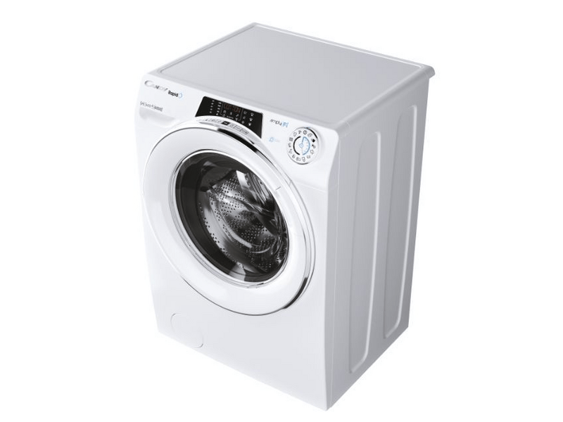 Candy RapidÓ RO 1496DWMCE/1-S Elöltöltős mosógép