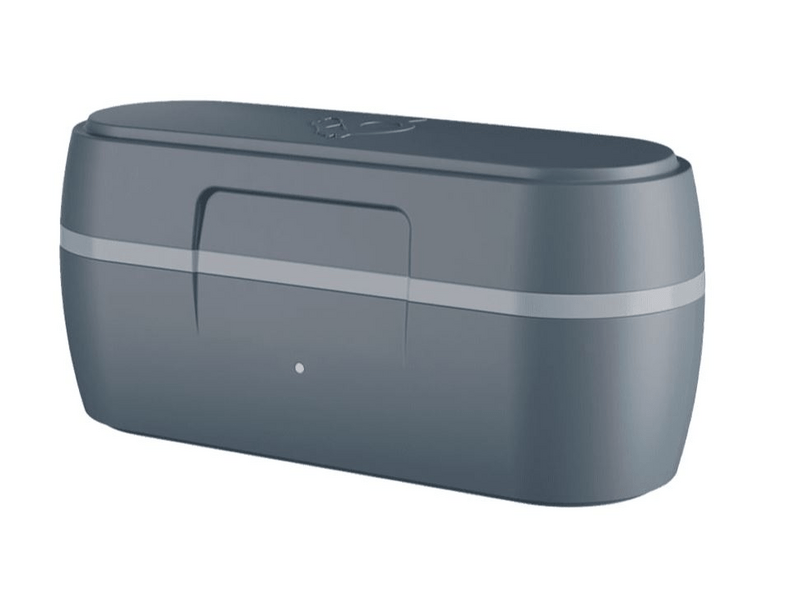 Skullcandy Jib True 2 TWS Fülhallgató, szürke (S1JTW-P744)