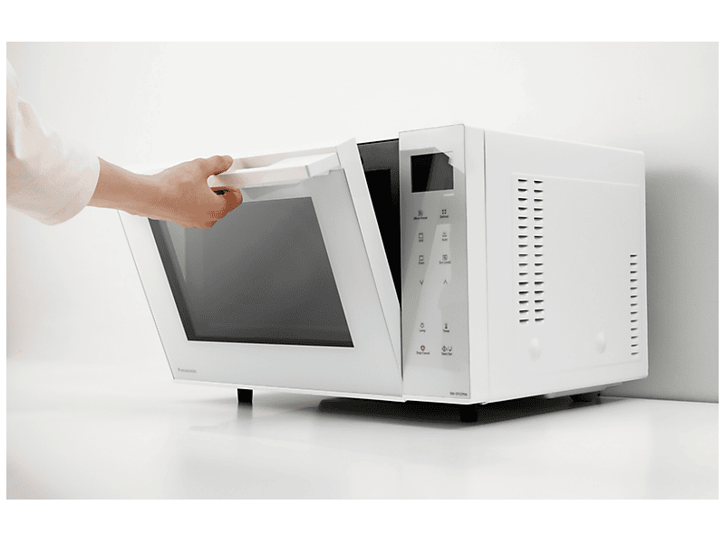 Panasonic NN-DF37PWEPG 3in1 Mikrohullámú sütő