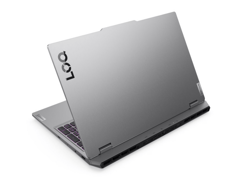 Lenovo LOQ 15AHP10 (83JG004WHV) Notebook + Windows 11