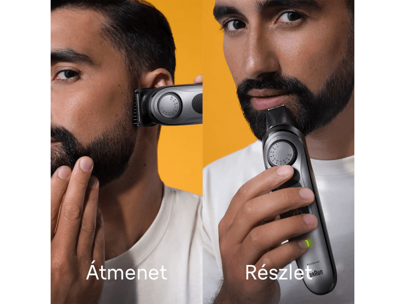 Braun BT7420 Pro trimer za bradu
