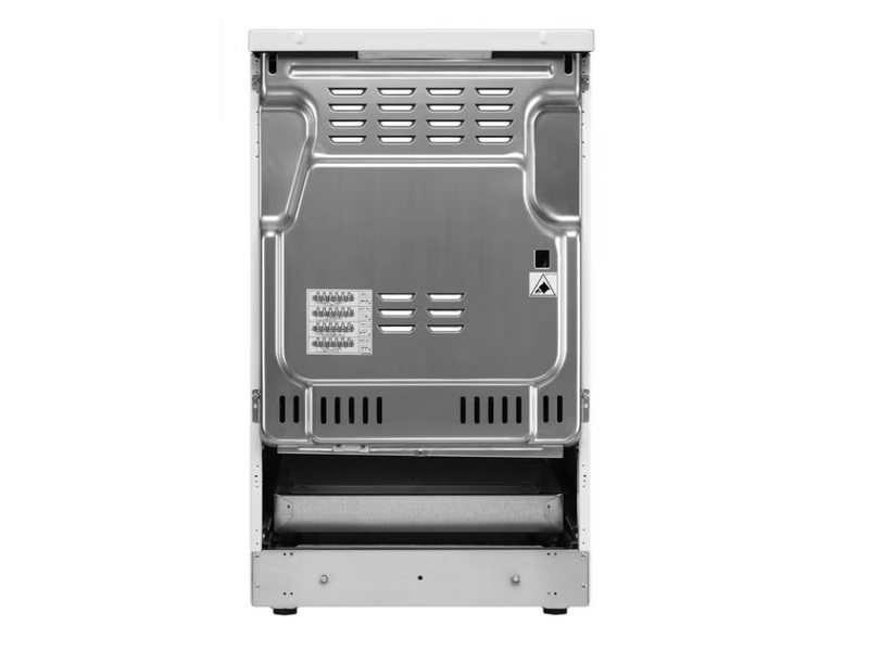 AEG CCB56491BW Kerámialapos tűzhely