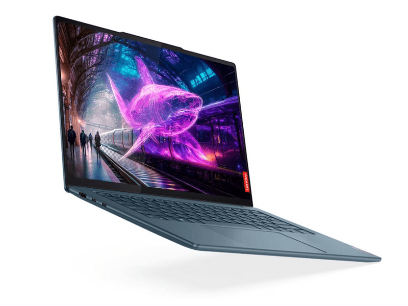 Lenovo Yoga Pro 7 14AHP9 (83E3001XHV) Notebook