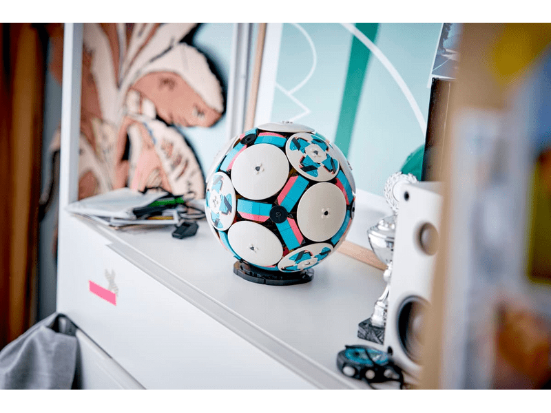 LEGO® Editions Focilabda (43019)