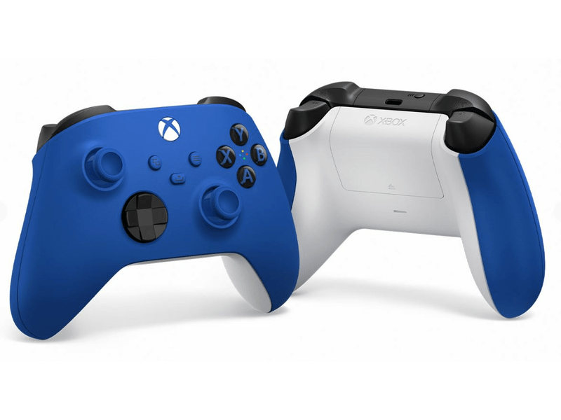 Microsoft Xbox Series X/S/One vezeték nélküli kontroller, kék (EP2-29940)
