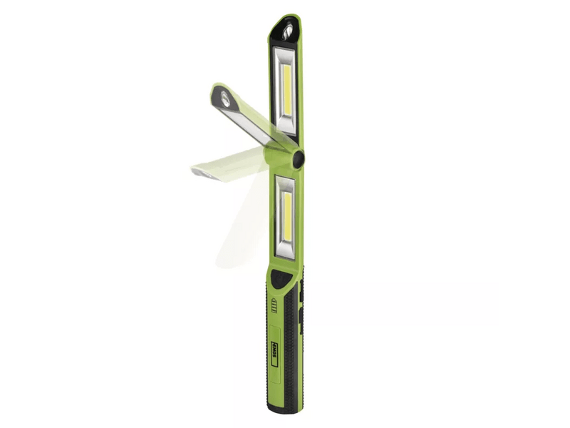 EMOS Akkumulátoros COB LED szerelőlámpa (P4535)