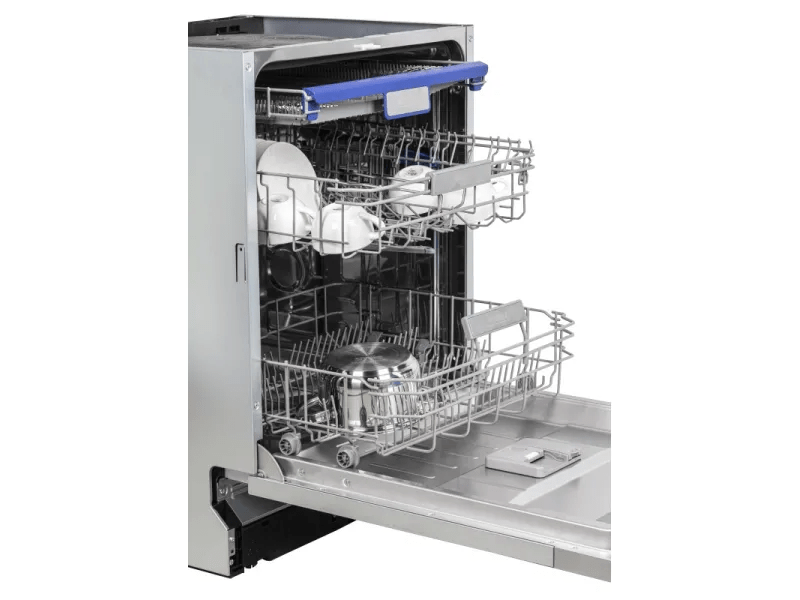 MPM MPM-60-ZMI-04 Beépíthető mosogatógép