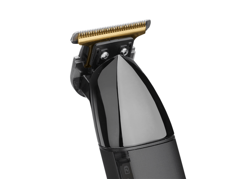 BaByliss T991E Super-X Metal Series Szakállvágó, fekete