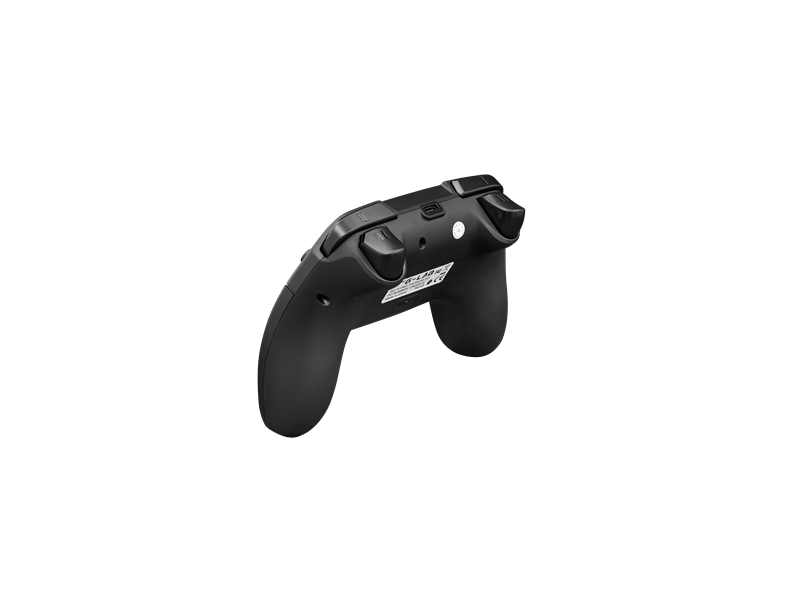 The G-Lab K Pad Thorium Switch Bluetooth Gamepad