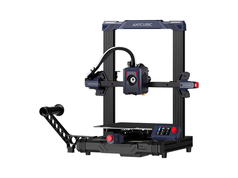 AnyCubic Kobra 2 Neo 3D nyomtató (KNV0-IP-O)