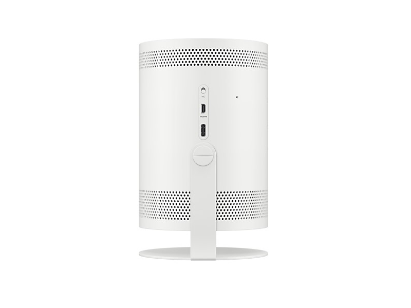 Samsung The Freestyle hordozható projektor (SP-LSP3BLAXXH)