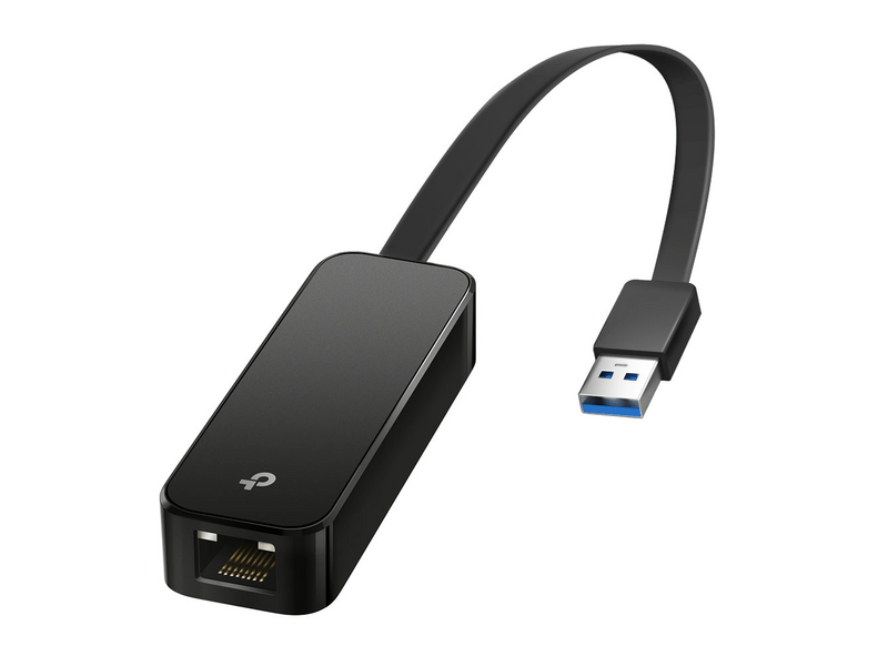 TP-Link UE306 USB 3.0 - Gigabit Ethernet adapter
