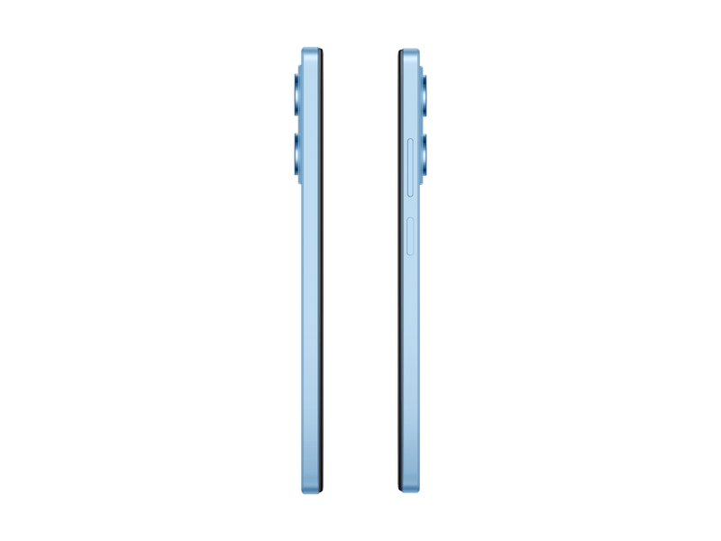 Xiaomi Redmi Note 12 Pro 5G 6/128GB Okostelefon, kék